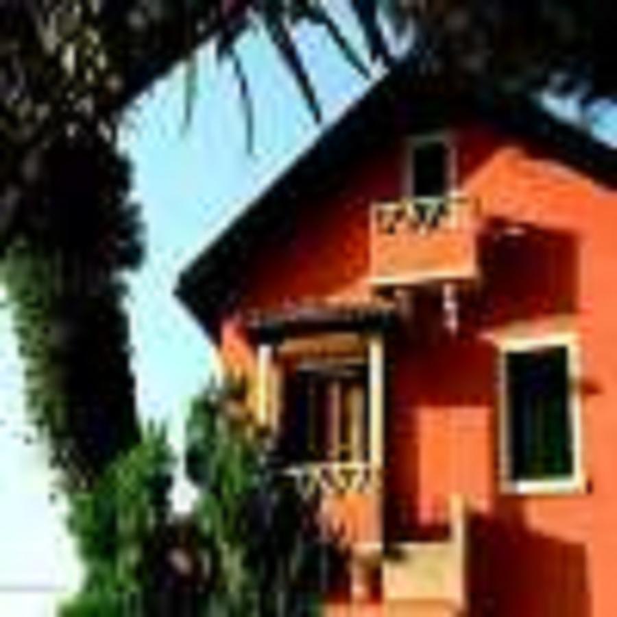 Shepinetree - Pinheira Hotell Vale de Lobos Exteriör bild