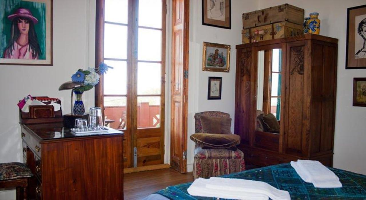 Shepinetree - Pinheira Hotell Vale de Lobos Exteriör bild