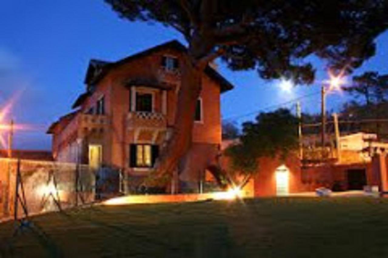 Shepinetree - Pinheira Hotell Vale de Lobos Exteriör bild