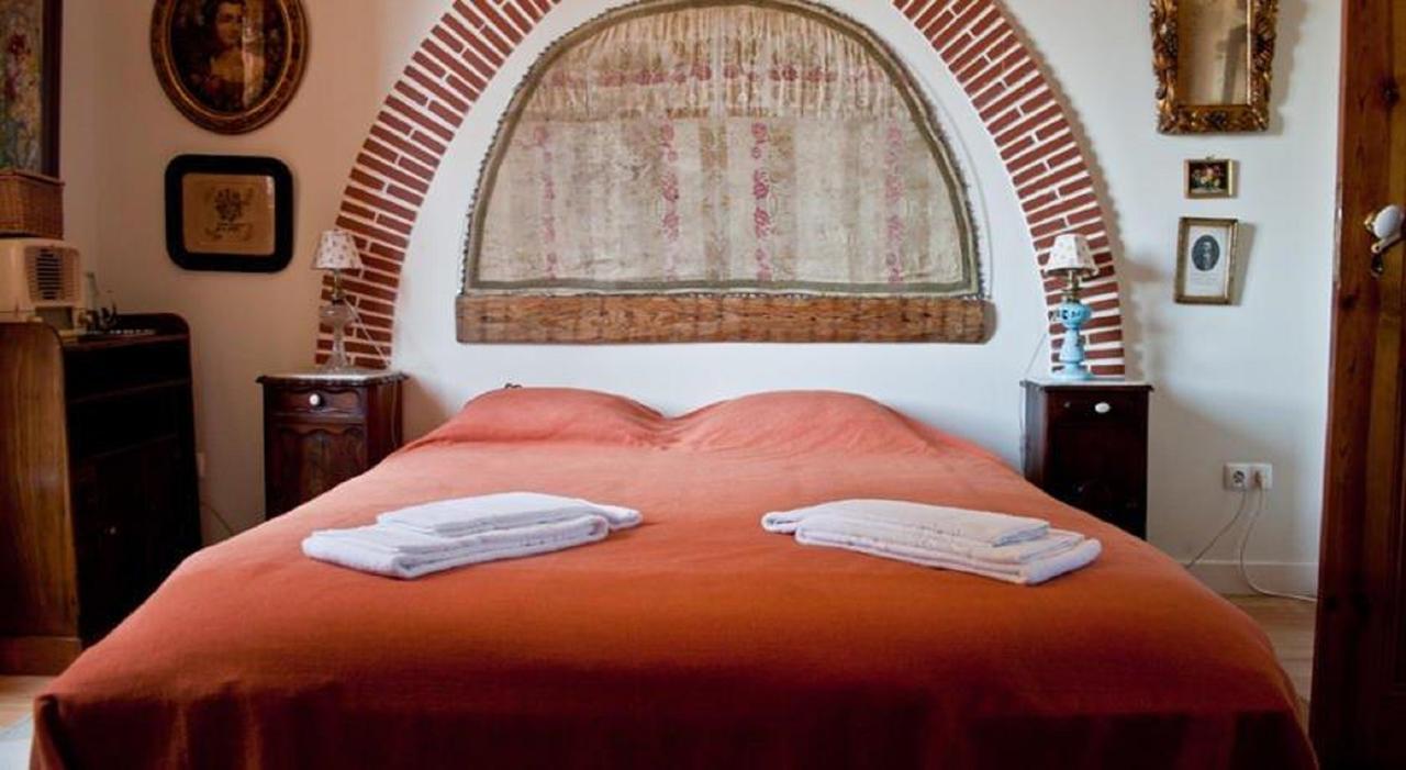 Shepinetree - Pinheira Hotell Vale de Lobos Exteriör bild