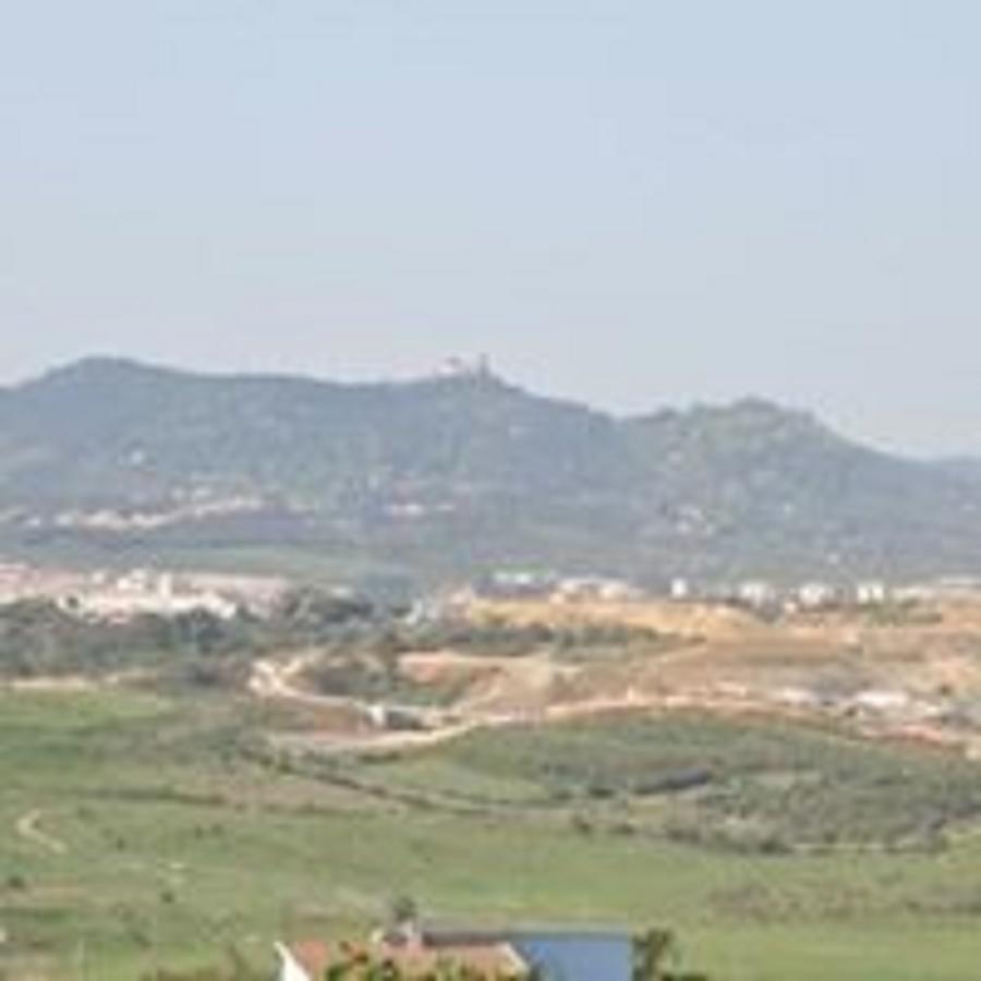Shepinetree - Pinheira Hotell Vale de Lobos Exteriör bild