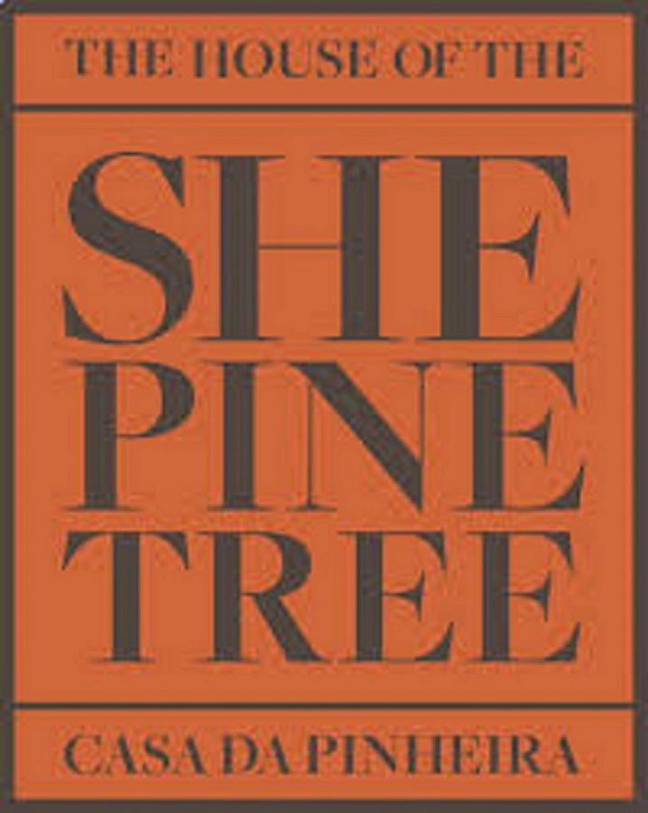 Shepinetree - Pinheira Hotell Vale de Lobos Exteriör bild